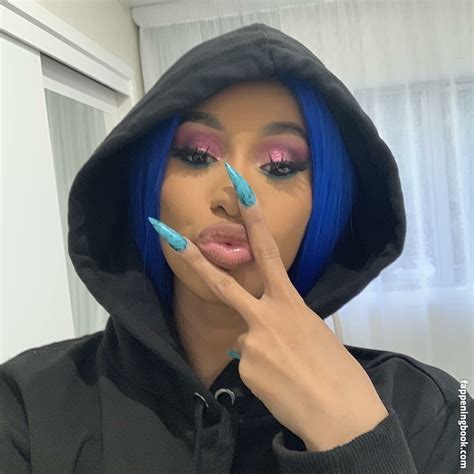 Cardi B Nude Onlyfans Leaks Album Girls