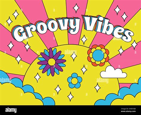 70s Retro Pattern Hi Res Stock Photography And Images Alamy