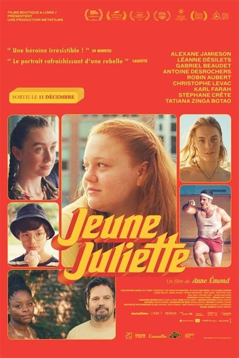 Film Complet Jeune Juliette ~ 2019 4khd Regarder Ou Telecharger