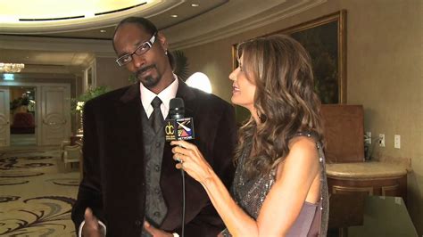 Ama Press Conference Snoop Dogg Interview Youtube