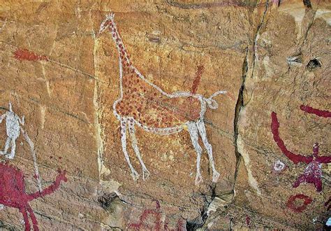 10 Prehistoric Cave Paintings With Map Touropia