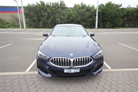 澳洲试驾：2020款宝马——840i GranCoupe | BMW | 8系 | 大纪元