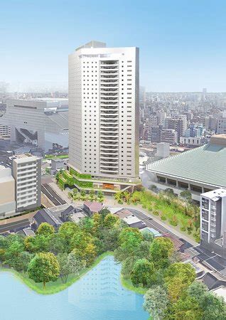 APA HOTEL RESORT RYOGOKU EKI TOWER SUMIDA JAPÃO 83 fotos