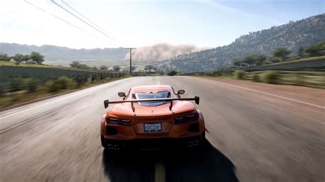 Forza Horizon Oficjalny Pierwszy Gameplay Zobacz Jak Wyglada Nowa Fh Images And Photos Finder