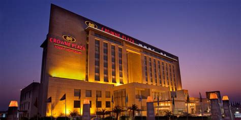 We did not find results for: Crowne Plaza New Delhi Okhla - NEW DELHI, India