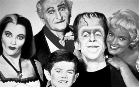 Seth Meyers Is Bringing ‘the Munsters Back To Life On Nbc Celebrity