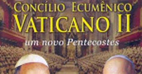 Salve Maria Rainha ConstituiÇÃo Gaudium Et Spes ConcÍlio Vaticano Ii