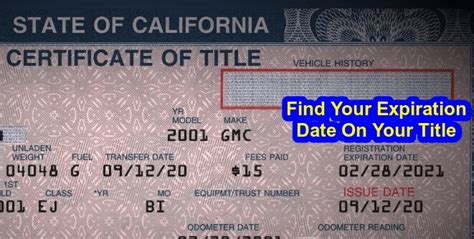 California Dmv Registration Renewal Quick Auto Tags The Best