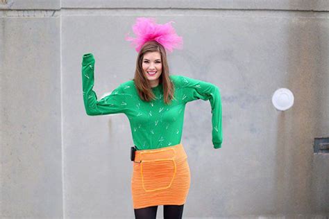 36 Easy Diy Halloween Costume Ideas For Adults