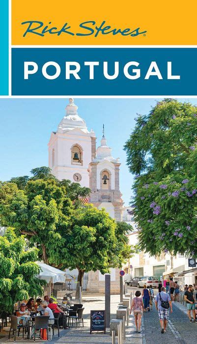 Aval Rick Steves Portugal 12th Edition 2023 En Wolvescall