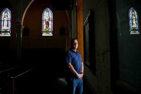 He Was A Gay Man On Staff At A Catholic Parish Then The Threats Began