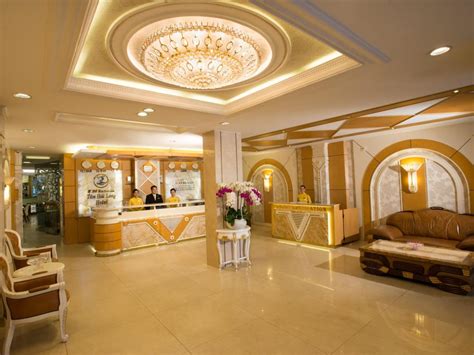 If you like this hotel, you might also be interested in ; Silverland Central Hotel & Spa agoda