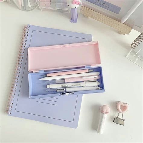 Image About Goals In My F School By Tsolange Cute School Supplies