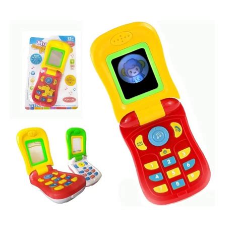 celular juguete niño Gran venta OFF 55