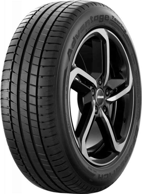 BFGoodrich Advantage Touring Tire Rating Overview Videos Reviews