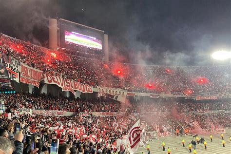 Tripadvisor Toegang Tot Het River Plate Stadion Liga En De Copa