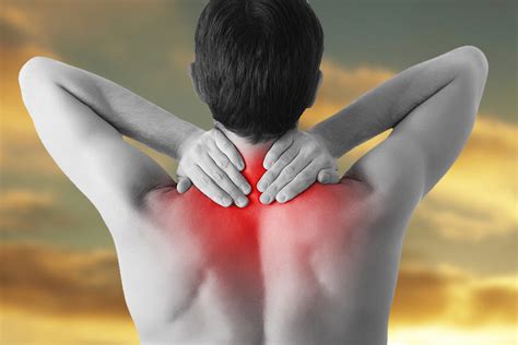 Back Pain Upper Neck Peacehaven Chiropractic