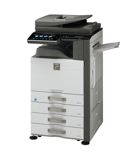 Scanner copier fax 30ppm a4 mfp lot of 4. Refurbished Copiers | On Demand Houston