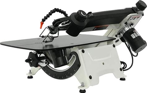 Editors Review Jet Jwss 18 Scroll Saw With St 2022 505 100 Likes