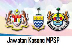 It was built in 2000. Jawatan Kosong Kerajaan MPSP 06 Mac 2017 - Jawatan kosong ...