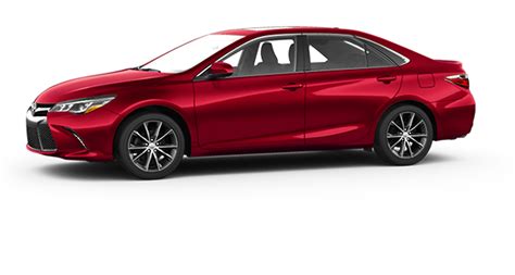 2017 Camry Overview Toyota Canada