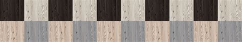 Gray Wood Pattern Border Decal Tenstickers