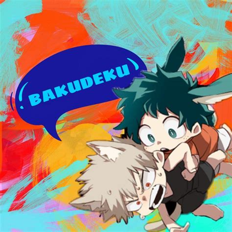 Bakudeku Wallpapers Top Free Bakudeku Backgrounds Wallpaperaccess