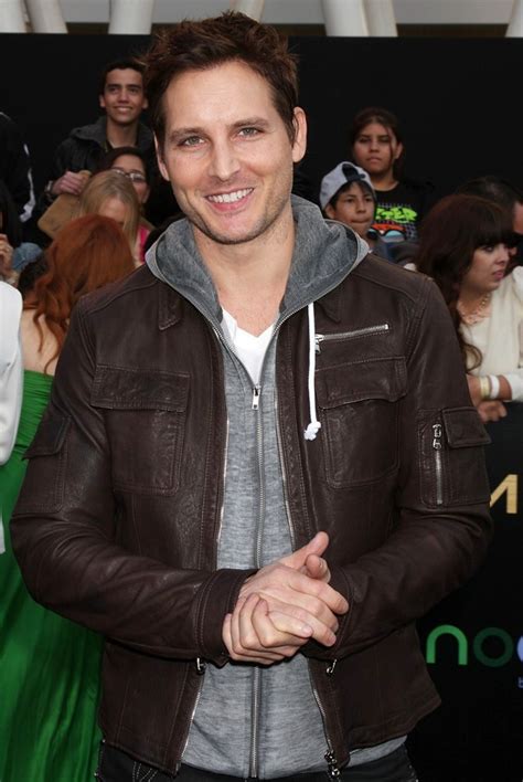 Peter Facinelli Picture 56 Los Angeles Premiere Of The Hunger Games