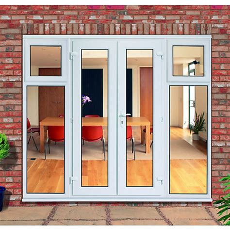 French Doors Exterior Wicks Hawk Haven