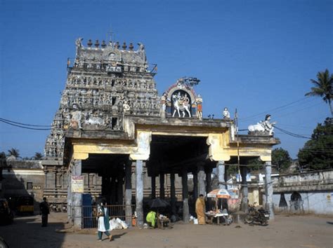 15 Best Tourist Places In Cuddalore Javatpoint