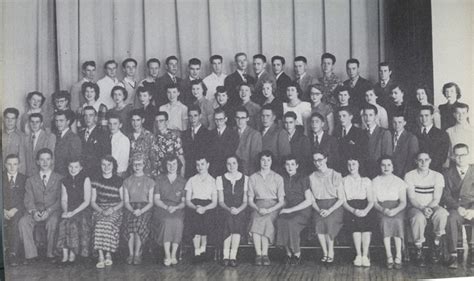 Class Of 1952