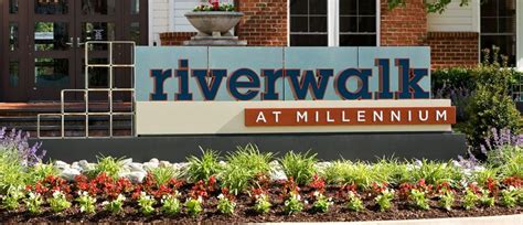 Riverwalk River Walk Luxury Apartments Apartments For Rent