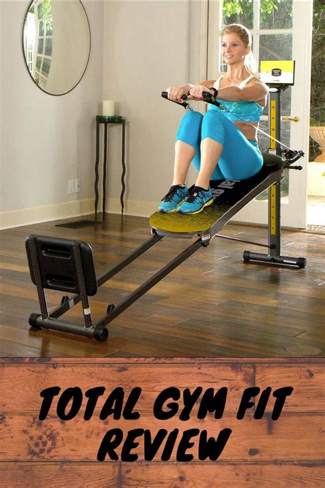 Best Total Body Workout Machine Machine Hje