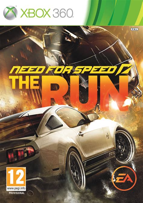 Jogos De Corrida Para Xbox 360 Need For Speed