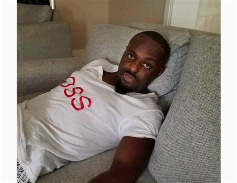 Jim Iyke Blast His Aunt Who Came To Him For Help Photo Celebrities