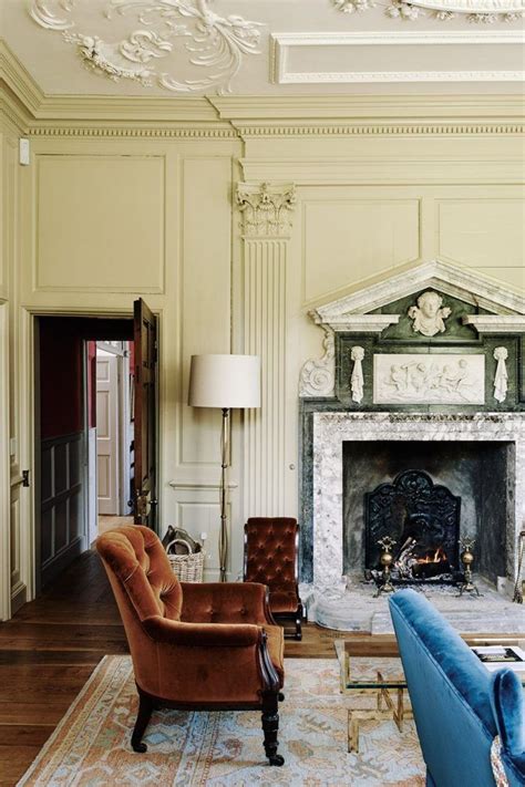 Inspiring Interiors Archives • Tig Georgian Homes Georgian Interiors