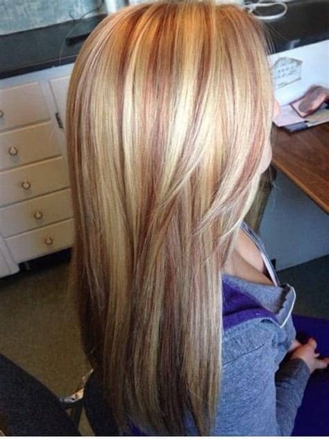 I am proud to say i have strawberry blonde hair haha! Strawberry blonde highlights! | Gorgeous Hairstyles ...