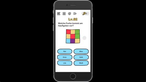On this page, you can check out the level 122 solution from brain out. Brain Out Level 62 Lösung - YouTube