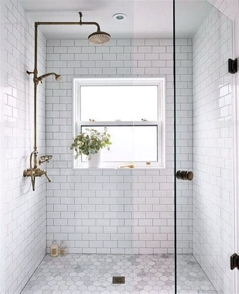Top 50 Best Subway Tile Shower Ideas Bathroom Designs