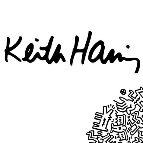 Keith Haring Kleurplaat Best 25 Art Worksheets Ideas On