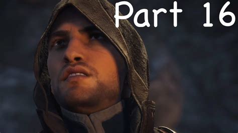 Assassin S Creed Unity Walkthrough Part Sync No Commentary