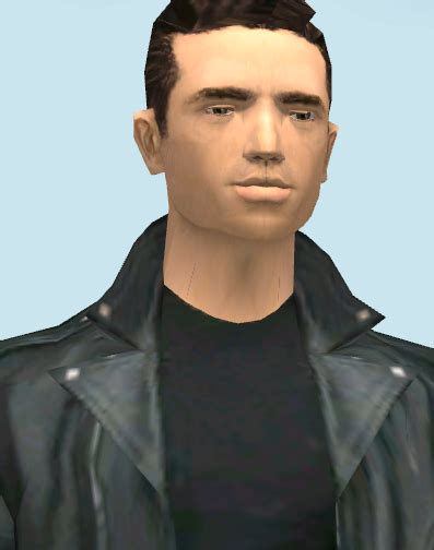 Claude Grand Theft Auto Wiki Fandom