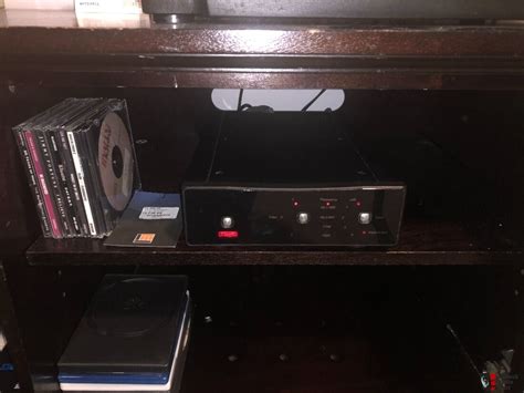 Rega Dac R For Sale Canuck Audio Mart