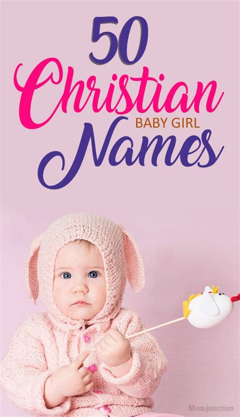 Biblical Names 175 Beautiful And Unique Christian Baby Girl Names Artofit