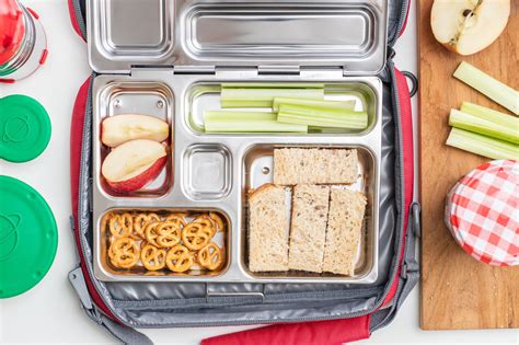 The 5 Best Kids Lunch Boxes 2021 Reviews By Wirecutter
