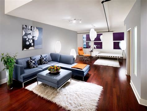 25 Best Modern Living Room Design Ideas