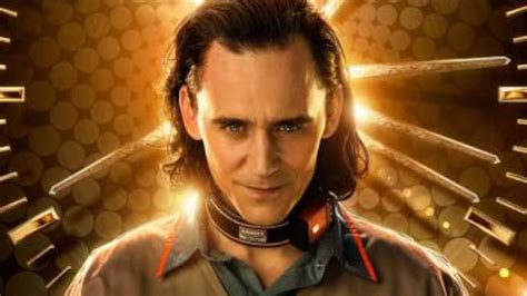 Loki New Trailer Out Tom Hiddleston Returns As God Of Mischief In