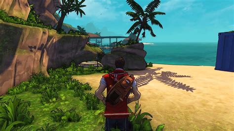 Escape Dead Island Pc 60fps Gameplay 3 1080p Youtube