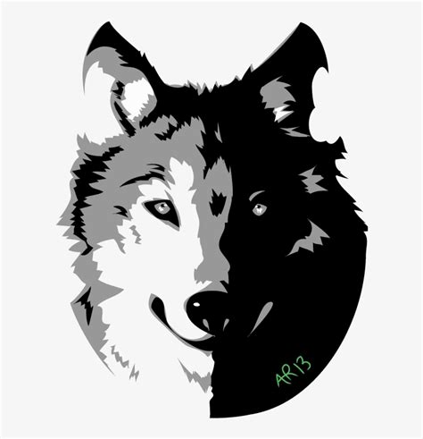 Wolf Vector Png At Vectorified Collection Of Wolf Vector Png Free