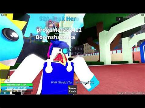 My hero mania codes | how to redeem? HOW TO LEVEL UP FAST IN ROBLOX (My Hero Mania) - YouTube